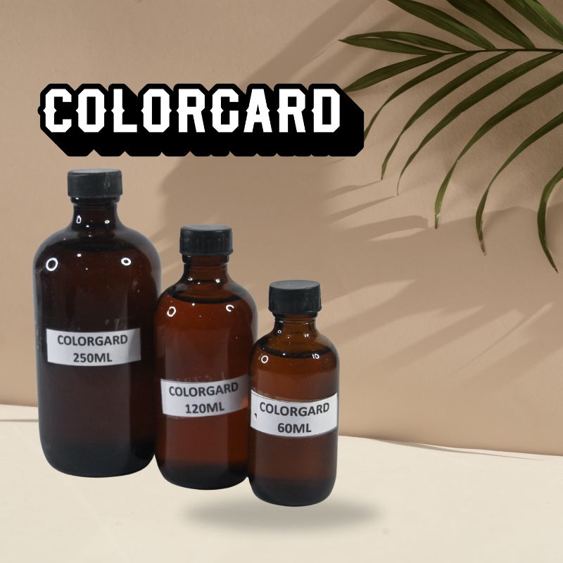 Dental Colorgard Dental Colorgard